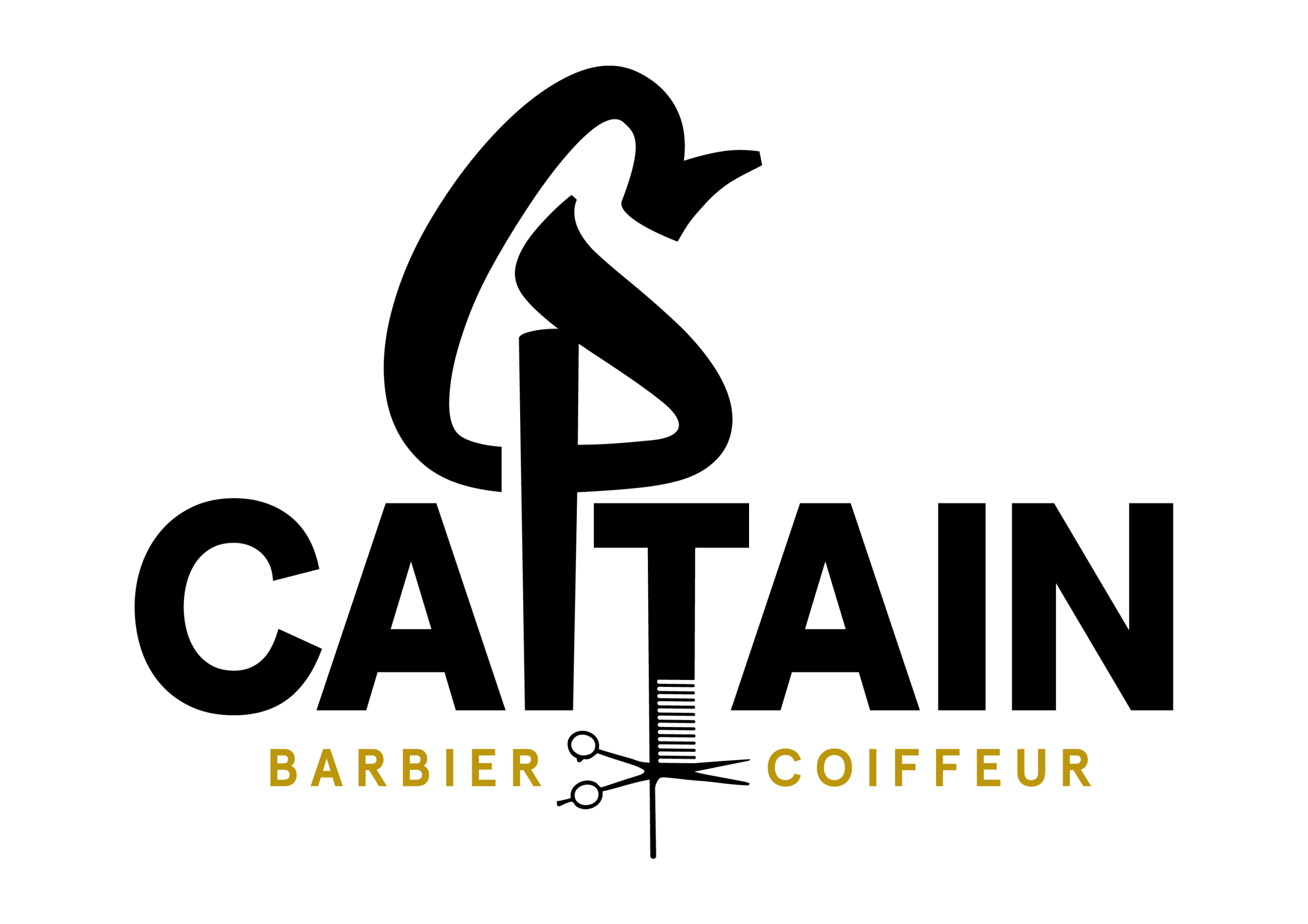 Capitain's Barber Shop - Colombier